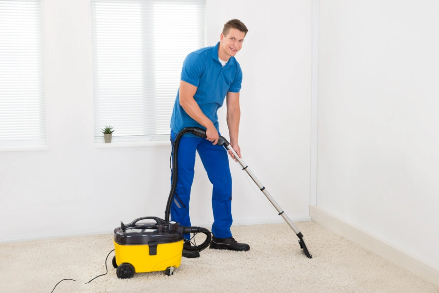 Carpet Cleaning Methods Explained and What Works Best for You in Escondido, CA