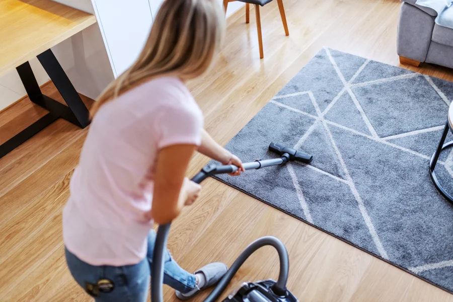 Reliable Carpet Cleaning Service in Escondido, CA