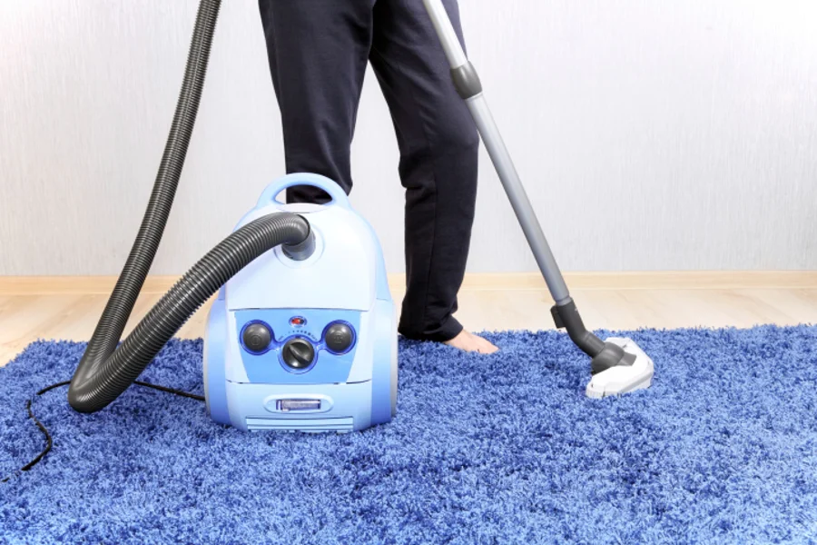 Professional Carpet Cleaning Service in Escondido, CA