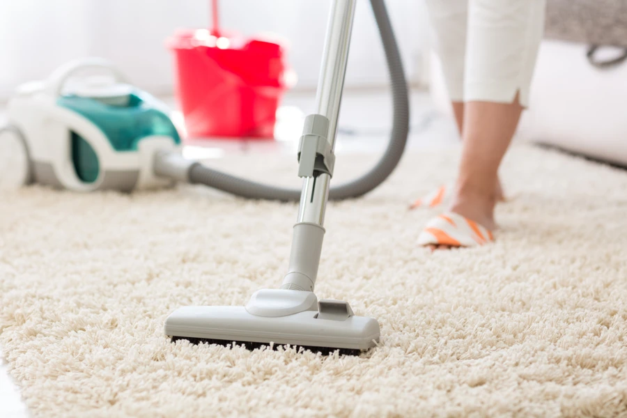 Quantity Carpet Cleaning Service in Escondido, CA
