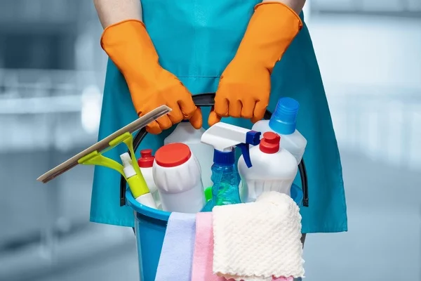 Cleaning Service