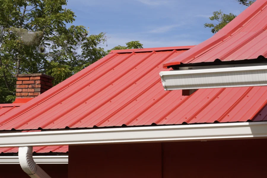How Roof Cleaning Protects Your Home from Damage and Decay in Escondido, CA