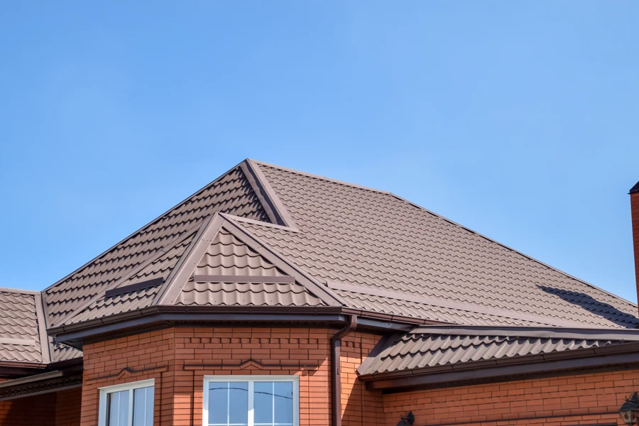 How Roof Cleaning Protects Your Home from Damage and Decay in Escondido, CA