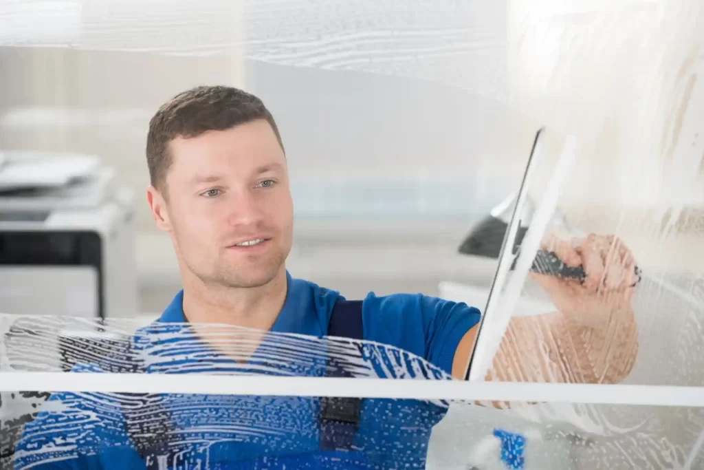 Key Benefits of Professional Window Washing for Homeowners in Escondido, CA