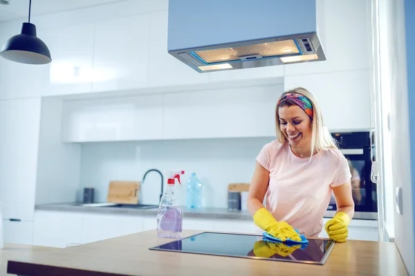 Quantity Move-In Cleaning Services in Escondido, CA