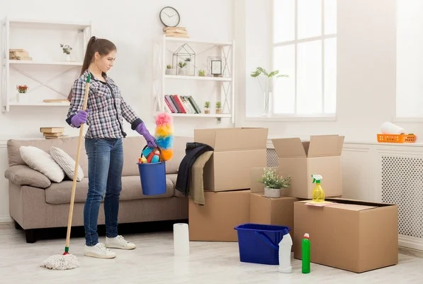 Reliable cleaning company in Escondido, CA Professional cleaning company in Escondido, CA