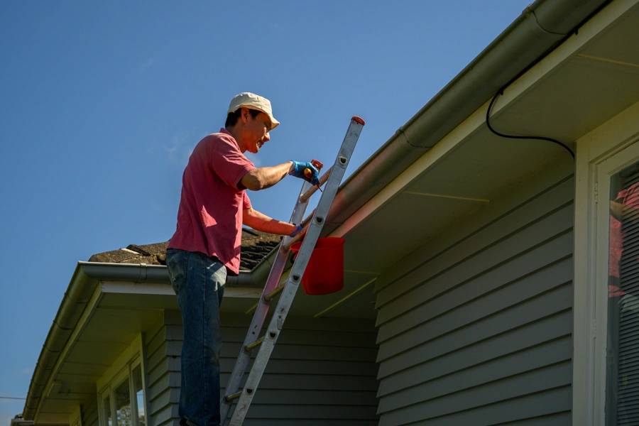 Professional Roof Cleaning Services in Escondido, CA