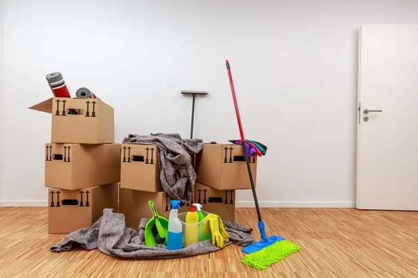 What to Expect During a Professional Move-In Cleaning Service in Escondido, CA