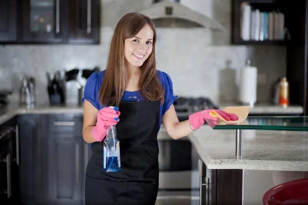 What to Expect During a Professional Move-In Cleaning Service in Escondido, CA