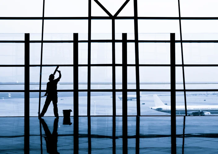 Reliable Window Washing Services in Escondido, CA