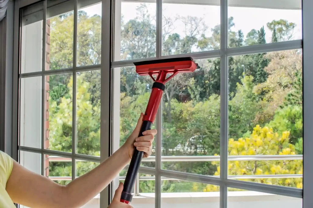 Quantity Window Washing Services in Escondido, CA